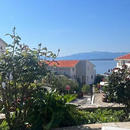 Alena Pensionat Živogošće