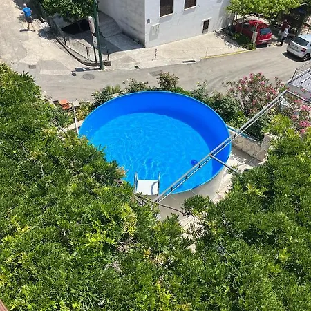 Pensionat Alena Živogošće