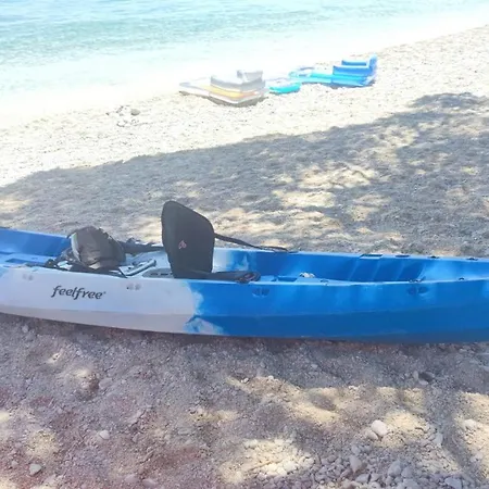 Alena Pensionat Živogošće