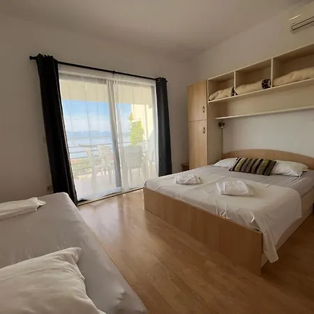 Pensionat Alena Živogošće