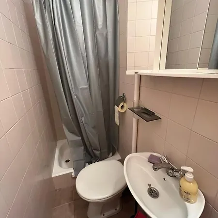 Alena Pensionat Živogošće