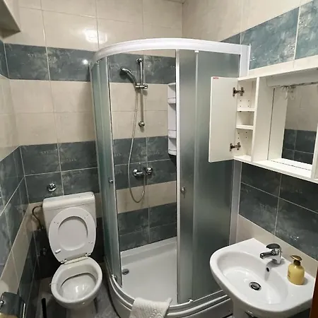 Alena Pensionat Živogošće