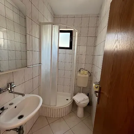 Pensionat Alena Živogošće