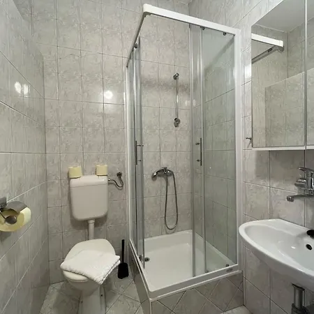 Pensionat Alena Živogošće