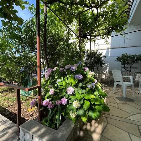 Alena Pensionat Živogošće